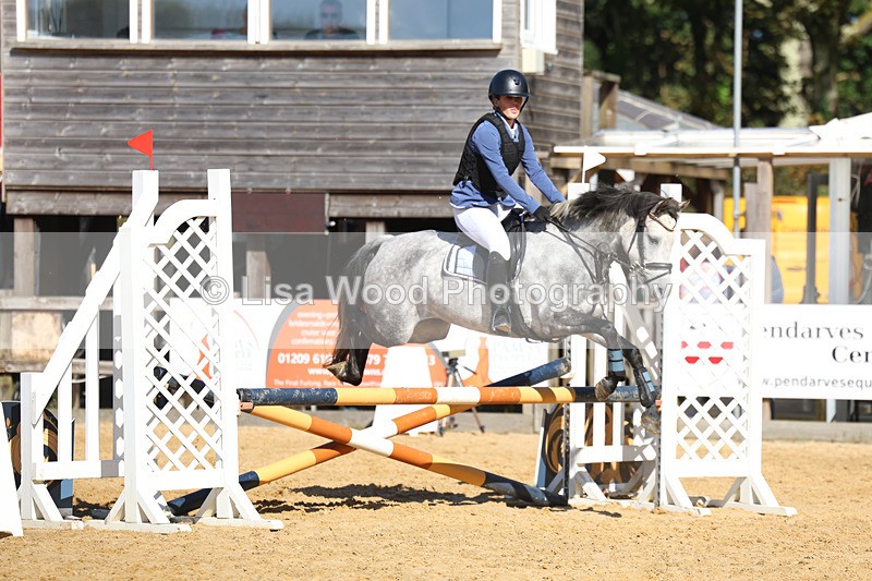 3E7A4065 - Class 6: 70cm Junior