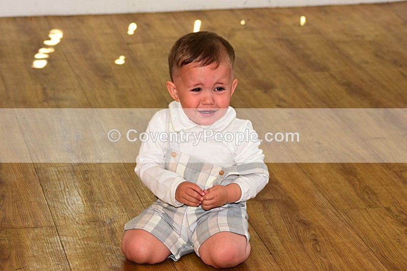 GRA-504 - Gracie and Rowan Christening