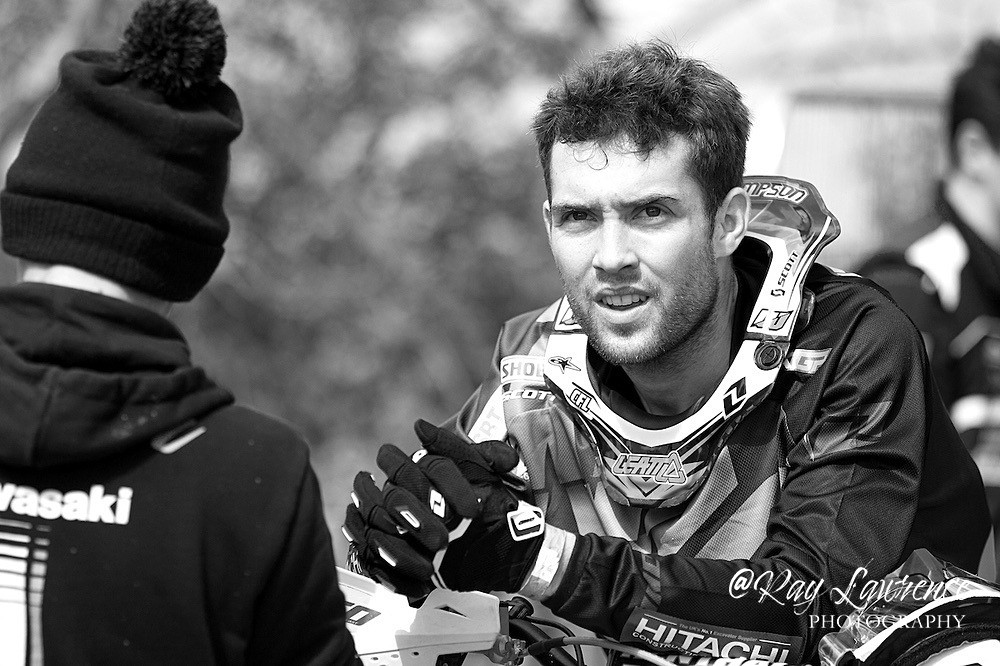 Maxxis Mx Rd 3 - Canada Heights - Blaxhall_03515_RLP4253 - Motorsport