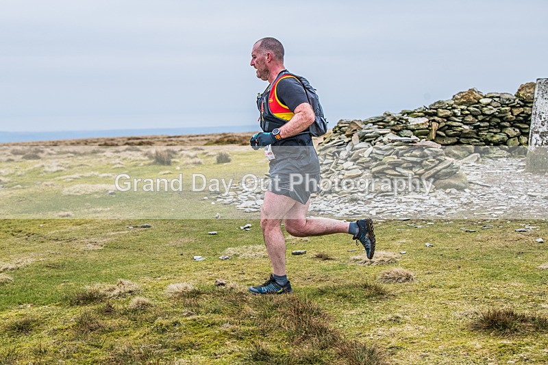 Black Combe-685 - Black Combe Fell Race Saturday 4th March 2023