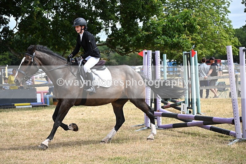 WJ6_5188 - Class 12 Minimus Jumping 45cm