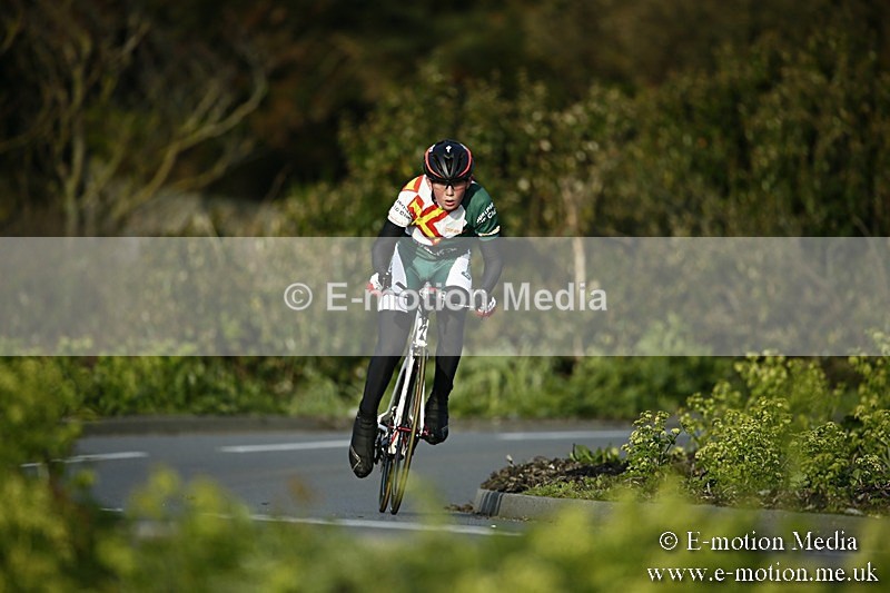 CTT 120414 200 - Catioroc TT 5 mile 12/04/14