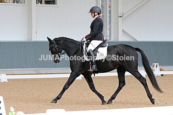 SIAL8593 - GDG Bogenraith Friday 26th Sept 2025