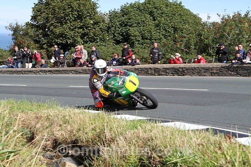 IMG_0371 - 500cc Classic TT Race