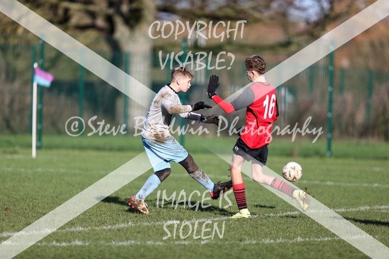 1DX32577 - 2025-11-23 FC Abbey Meads U13 Purple V Highworth Town Junior FC U13 T