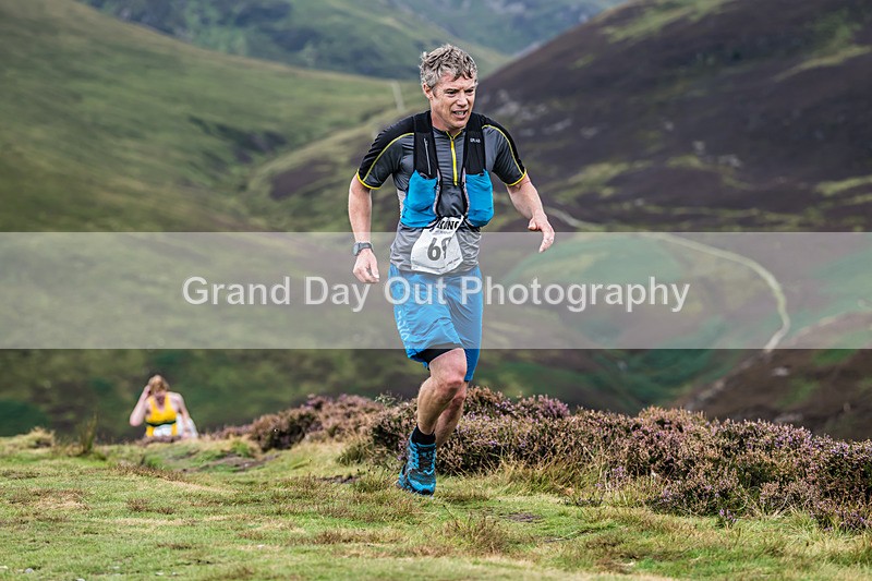 Barrow-184 - Barrow Fell Race Monday 31st August 2026