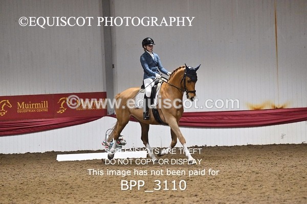 BPP_3110 - MED TEST 5