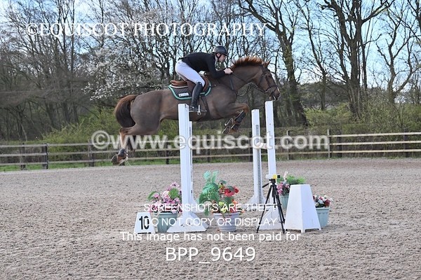 BPP_9649 - CLASS 17 SUN RHS  B&C Championship Qualifier