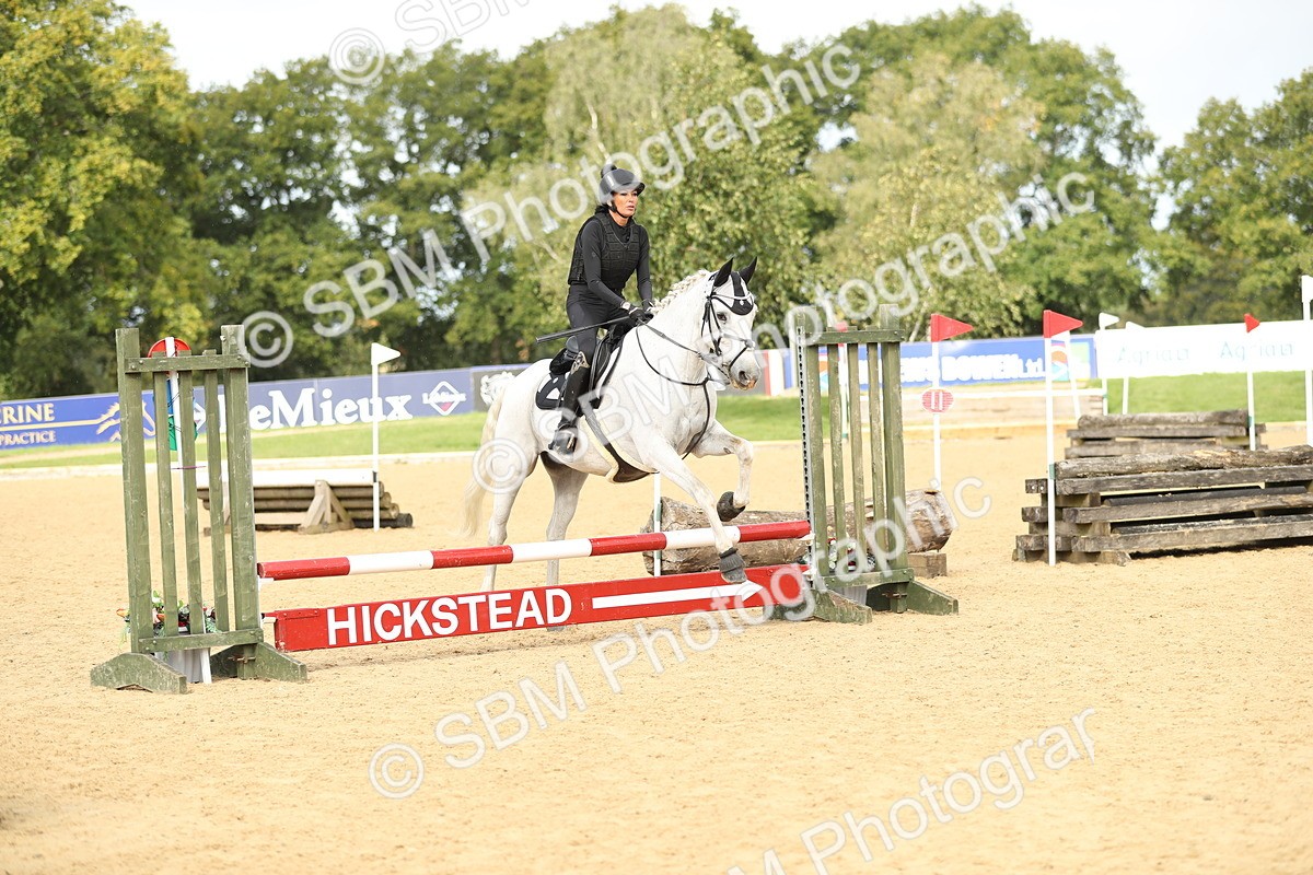 SBM_16990 - E4b - Eventers Challenge 60cm Open