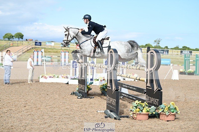 250628-171547-06523 - Cls 13 Pony Showjumper of the Year