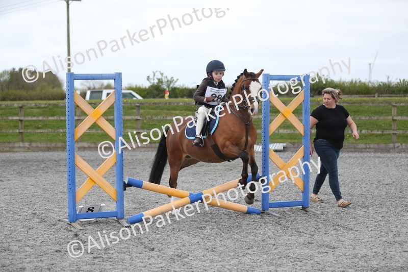 20260412-0119 - Show Jumping