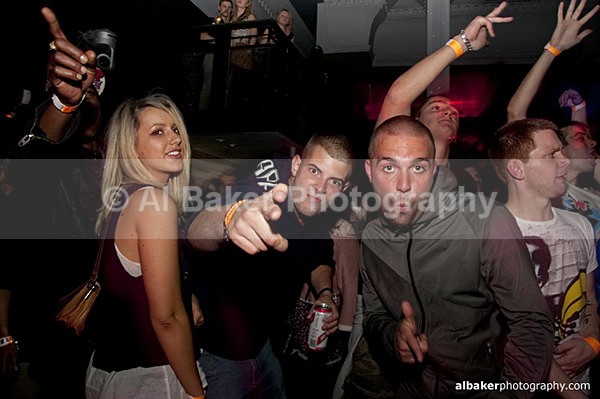 89 - Soul:ution @ botw 29.04.11