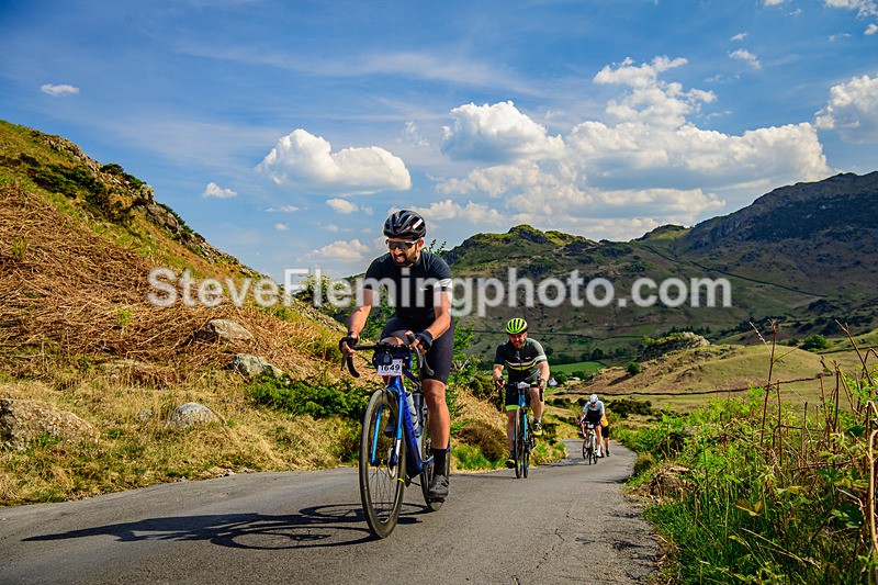 160633 - 2025 Fred Whitton Blea Tarn Climb 16.00 - 17.00