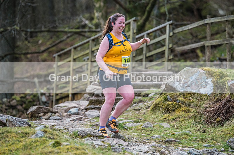 Buttermere-736 - Fellside Events Buttermere Trail Race Sunday 23rd March 2025