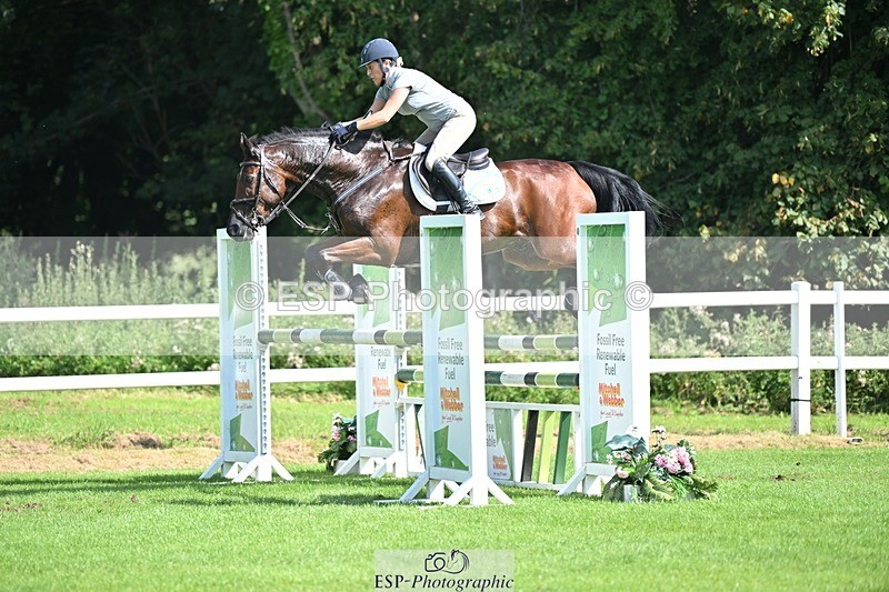 230909-121127-05401 - Cls 11 Snr Foxhunter & 1.20m Open
