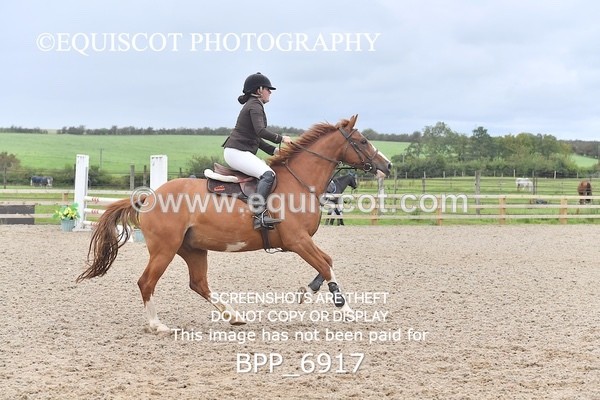 BPP_6917 - CLASS 2 Senior British Novice/ 90cm Open
