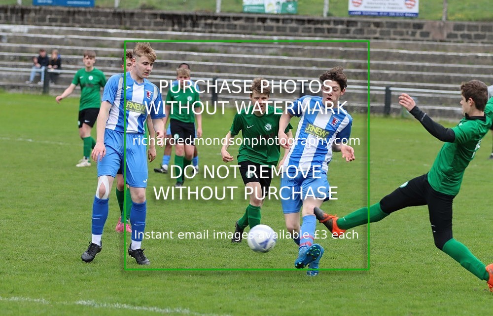IMG_9482 - Ambleside U16 vs Milnthorpe Town U16