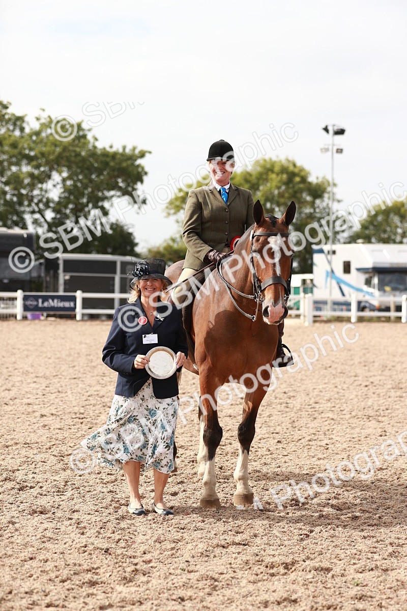 SBM_16819 - Class 214 Ridden Cob