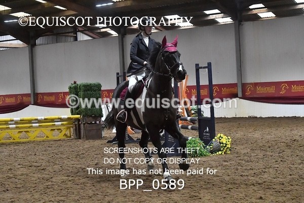 BPP_0589 - CLASS 5 70CM