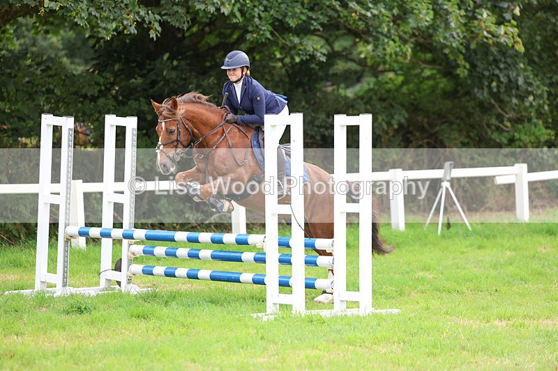 3E7A6390 - Class 3:80cm Juniors and Seniors