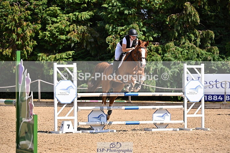 250817A-135415-04546 - Cls 20 Snr 1.05m Open