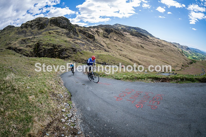 145648 - Hardknott Pass Camera 2 14.00-15.00