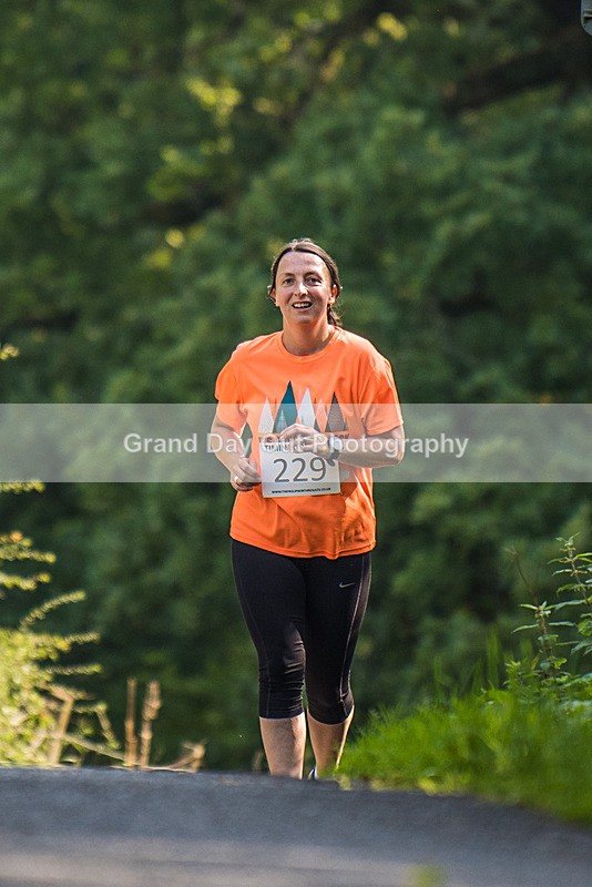 The One 10-537 - The One 10 Mile Road Race Saturday 9th September 2023