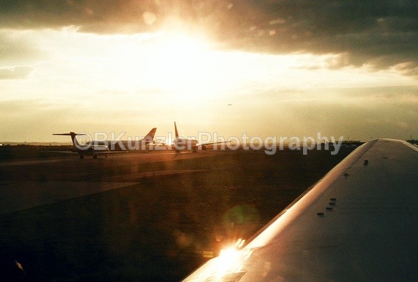  - Airplanes