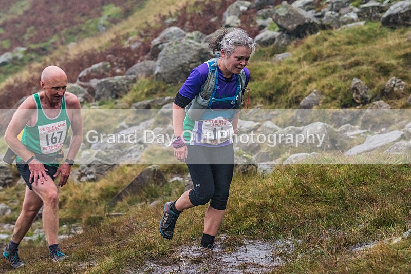 Langdale-660 - Langdale Horseshoe Fell Race Saturday 7th October 2023