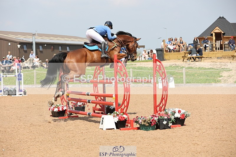 240511A-122133-12827 - Cls 35 Prestige Big Star Champ Quali