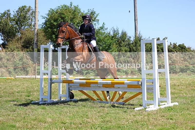 3E7A5213 - Class 4: Club 90cm