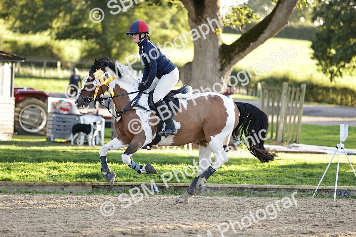 SBM_12472 - E6 - Eventers Challenge 80cm Championship