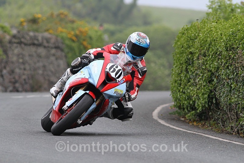  - Superbike Race