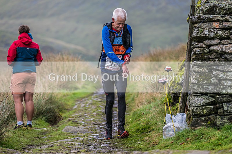 Old Crown Round-752 - Old Crown Round Fell Race Saturday 12th September 2026