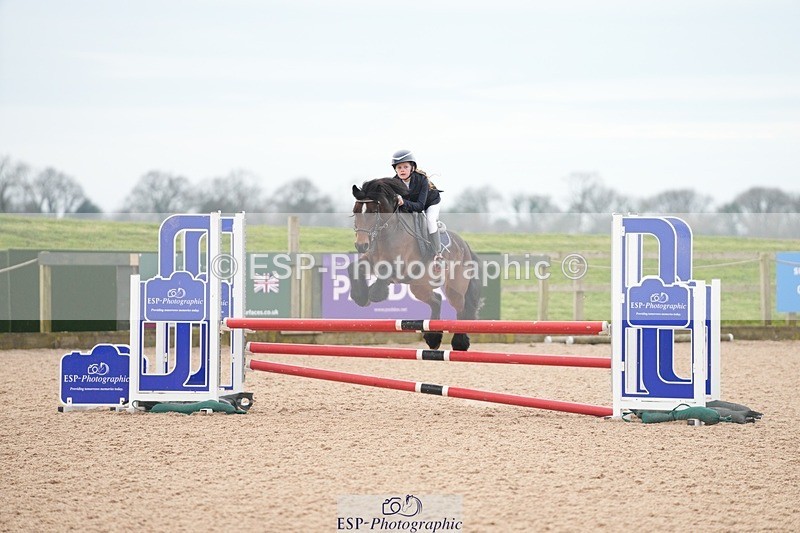 250308-112008-00453 - Cls 8 Pony Discovery and 90cm