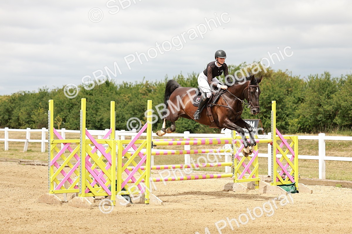 SBM_018253 - Class 21 - Senior Newcomers Championship 2d Rd