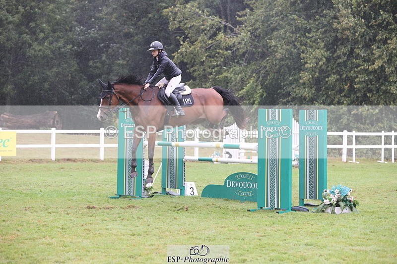 250830A-161730-07452 - Cls 17 Snr Foxhunter