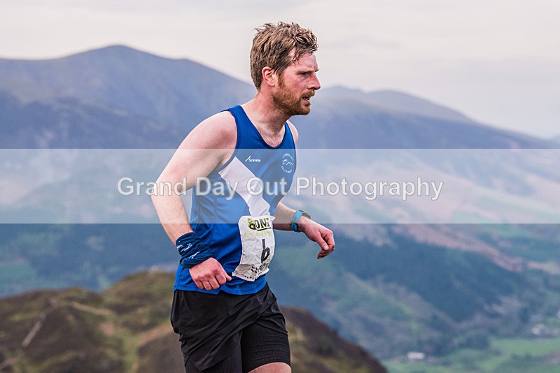 Lords Seat-411 - Lords Seat Fell Race Wednesday 3rd May 2023