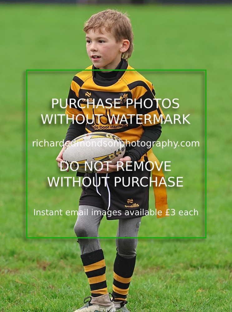 533A8815 - Kendal Rugby Under 8's