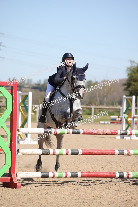 20250409-1493 - Class 6 - Pony Newcomers