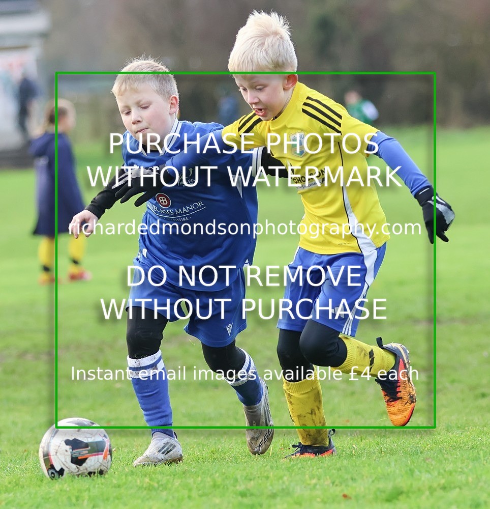 533A6226 - Ibis Under 8's (29/11/25)