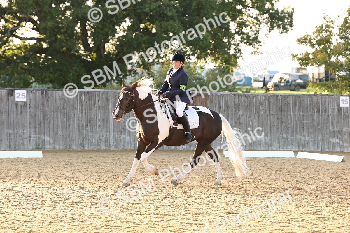 SBM_13579 - D9 - Small Tour Championship Prelim 3