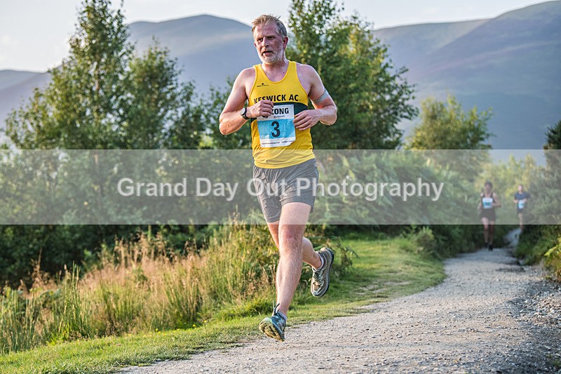 Not Latrigg-774 - Not Round Latrigg Fell Race Wednesday 13th August 2025