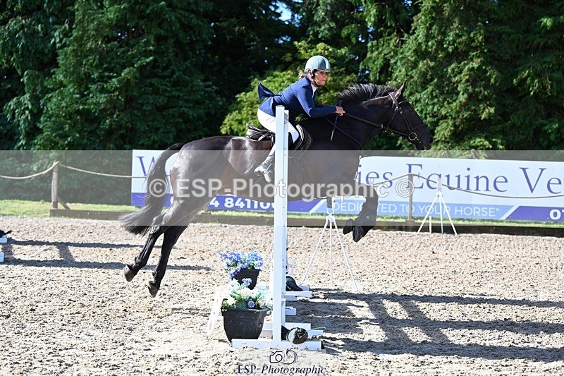 240706-083651-13896 - Cls 35 85cm Amateur Qualifier