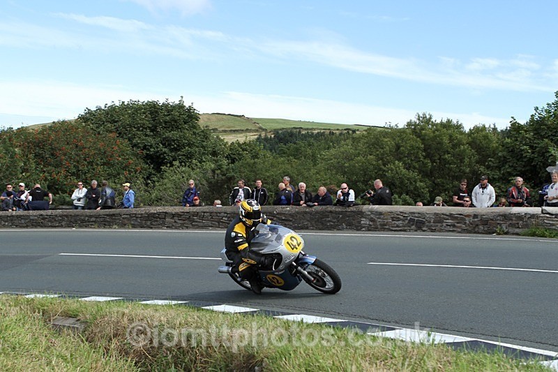 IMG_0532 - 500cc Classic TT Race