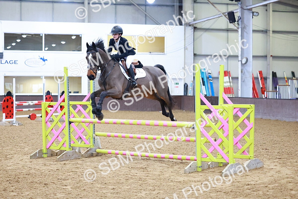 SBM_003014 - Class 2 - Senior British Novice - 90cm