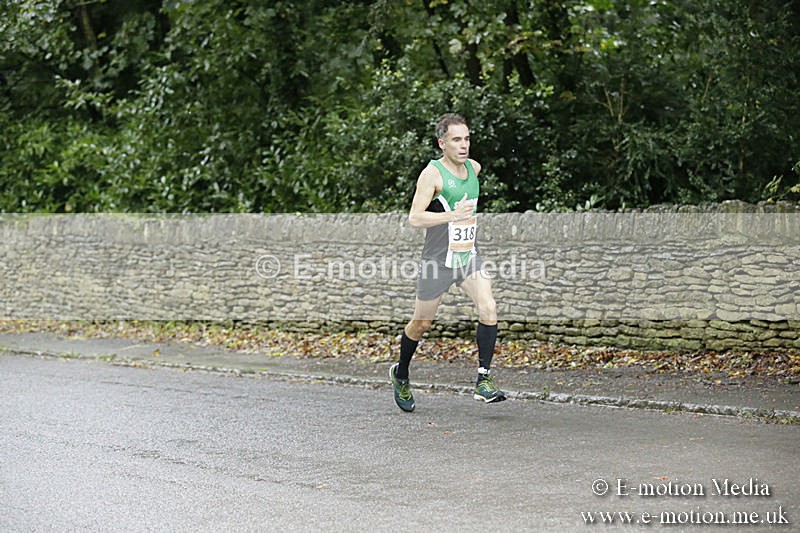 CAD131019-0042 - Cadence Events Grittleton 10km 13/10/19