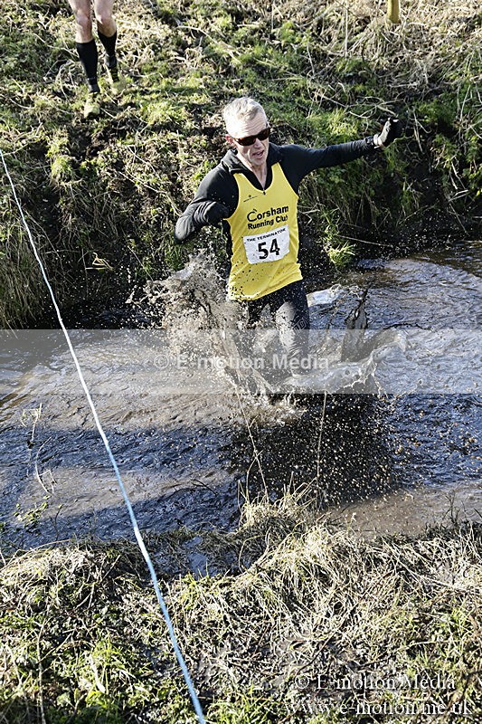 PVT 250218 -205 - The Terminator 2018 Pewsey Vale 25/02/18