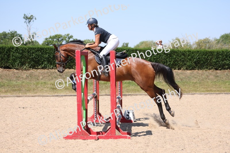 20250713-0821 - Class 5 - 80cm