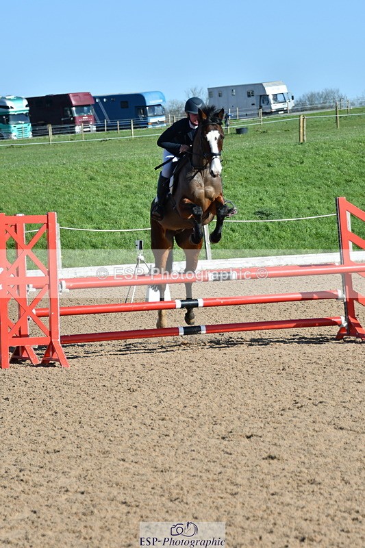 240306A-103840-00183 - Cls 1 British Novice and 90cm Open